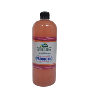 GutBuddies Elixir