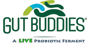 GutBuddies Logo