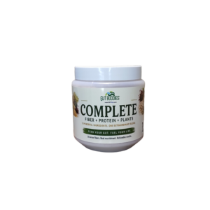 GutBuddies COMPLETE Human Fibre Powder
